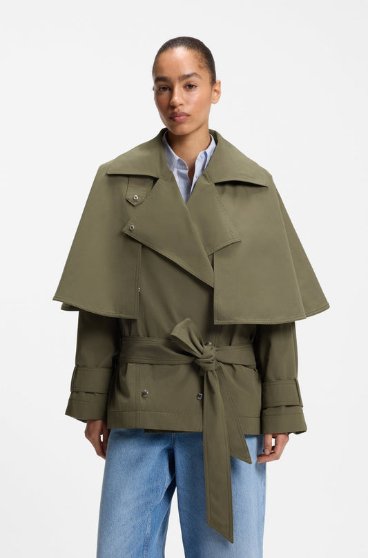 BOSS CAPPOTTO C_Calisetta 10275801 01