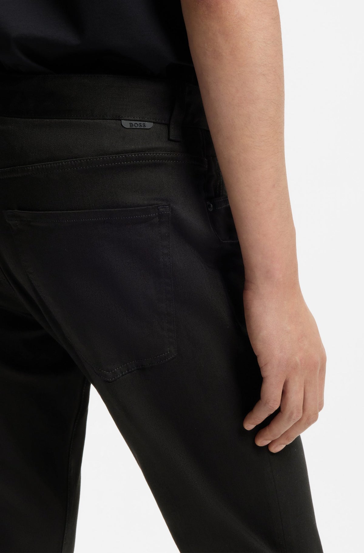 BOSS PANTALONE P-Delaware5 10276771 01