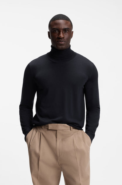BOSS MAGLIA H-Musso 10280722 01