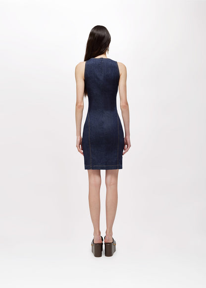 BLUGIRL ABITO RA6072-D4992
