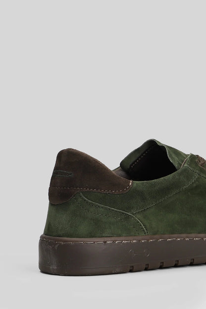 PIUMHA STUDIO Sneakers PHU003