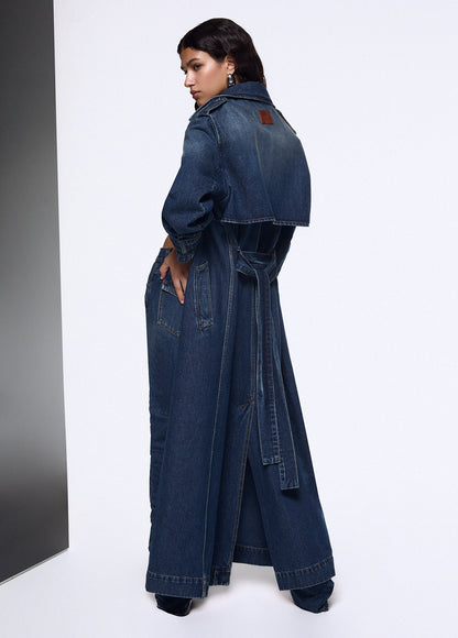 LIU JO Trench UF6503-D0398