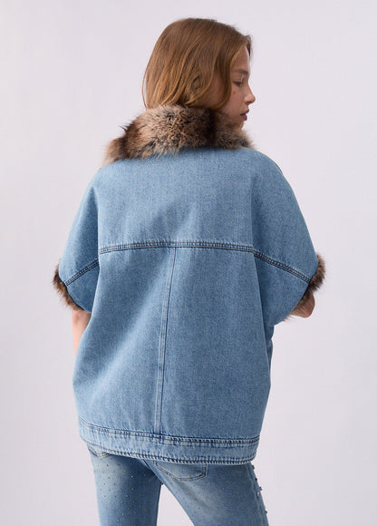 LIU JO Gilet UF6154-D0347