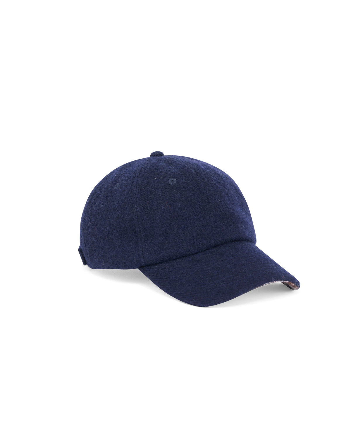 AQUASCUTUM CAPPELLO MERINO BASEBALL CAP AW_ICON_CP001