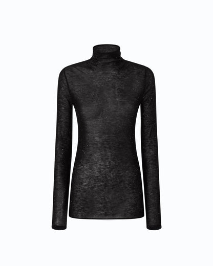 PINKO MAGLIA MOSS