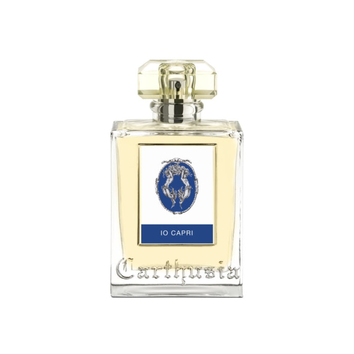CARTHUSIA EDP100IO-IO Capri