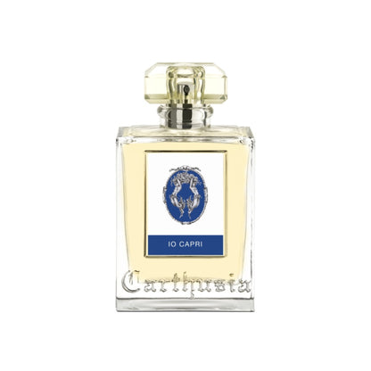 CARTHUSIA EDP100IO-IO Capri