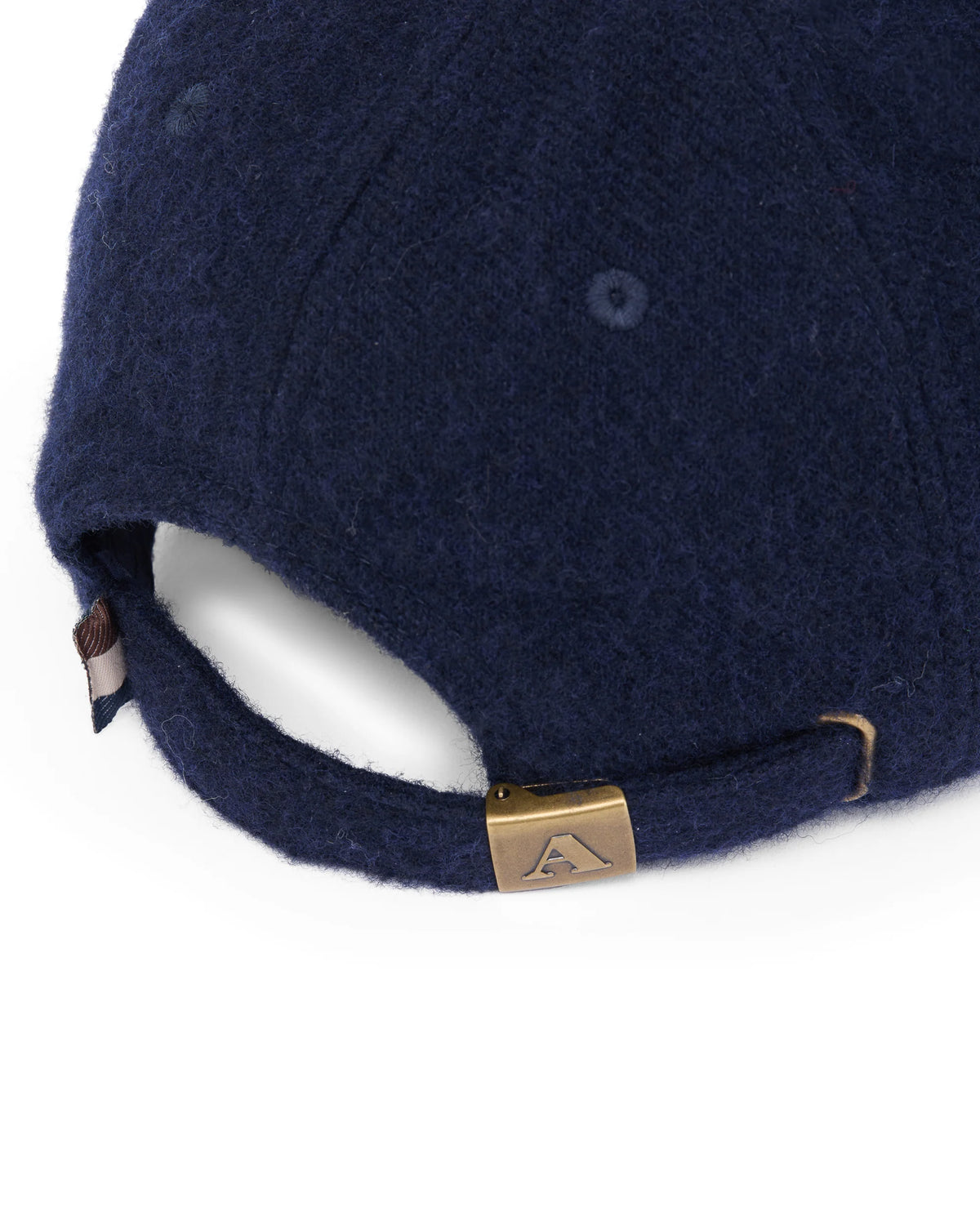 AQUASCUTUM CAPPELLO MERINO BASEBALL CAP AW_ICON_CP001