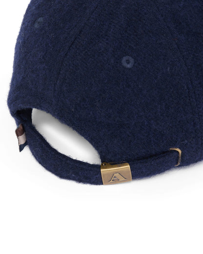 AQUASCUTUM CAPPELLO MERINO BASEBALL CAP AW_ICON_CP001