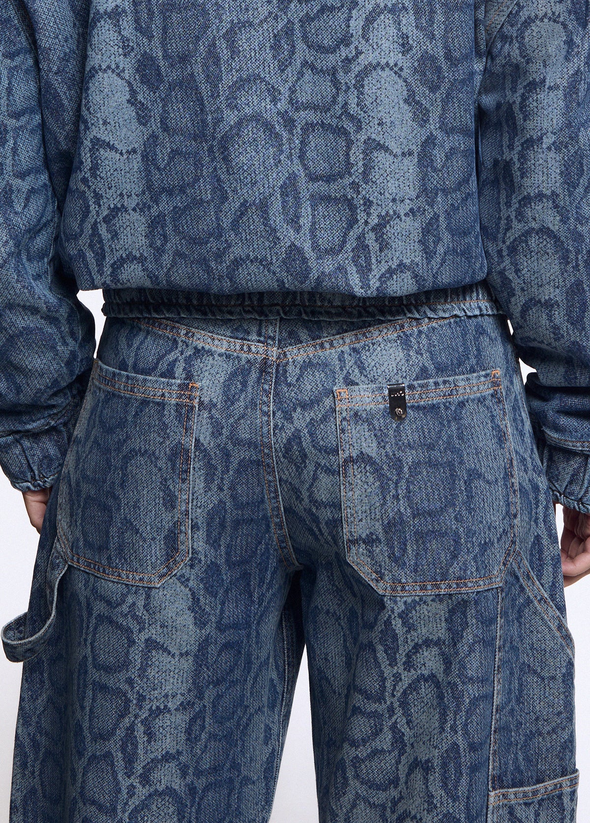LIU JO Jeans UF6519-D0397