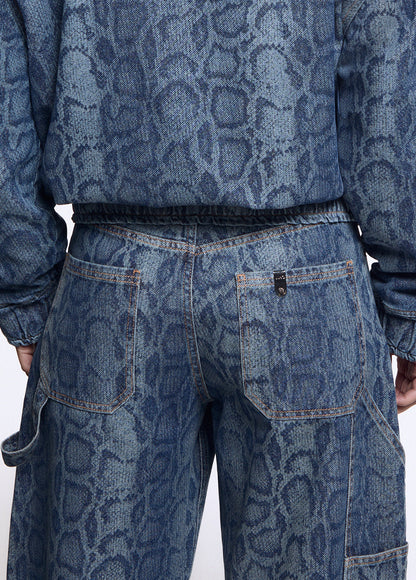 LIU JO Jeans UF6519-D0397