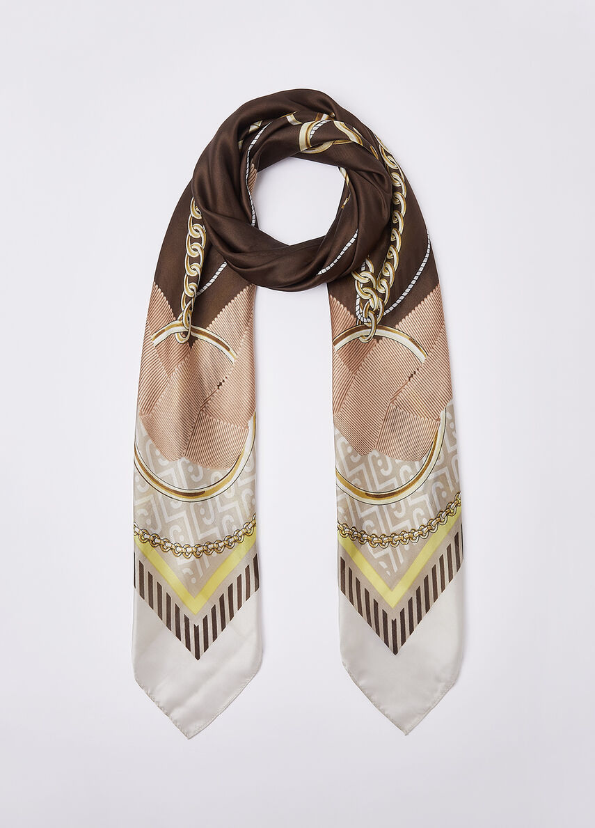 LIU JO FOULARD 2A6055-T2745
