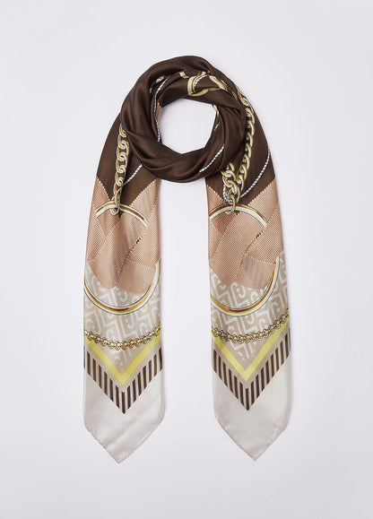 LIU JO FOULARD 2A6055-T2745