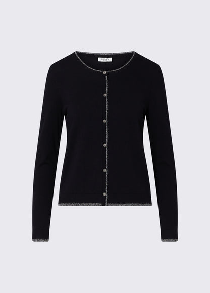 LIU JO CARDIGAN WF6014-MS49I