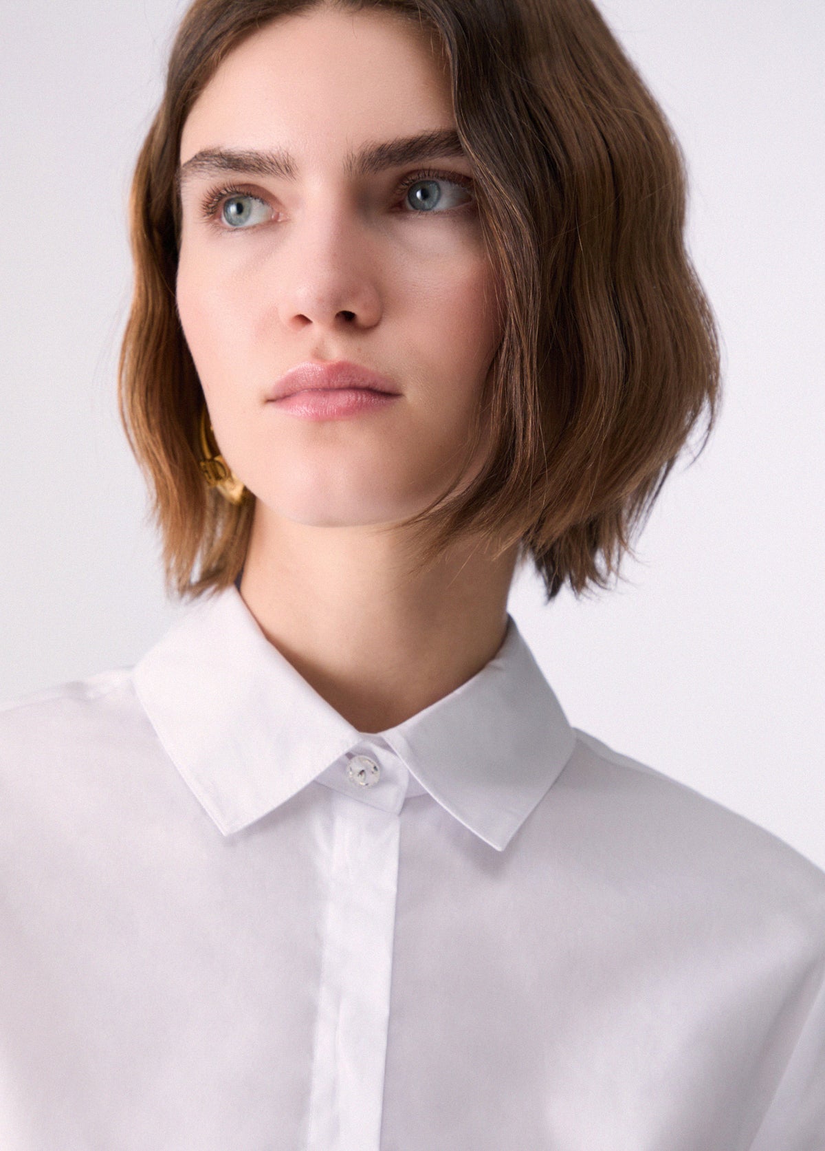 LIU JO CAMICIA WF6466-T039A
