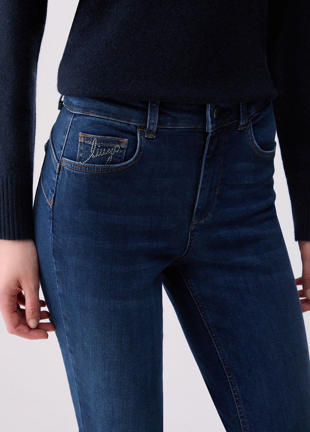 LIU JO Jeans UF6013-D0356