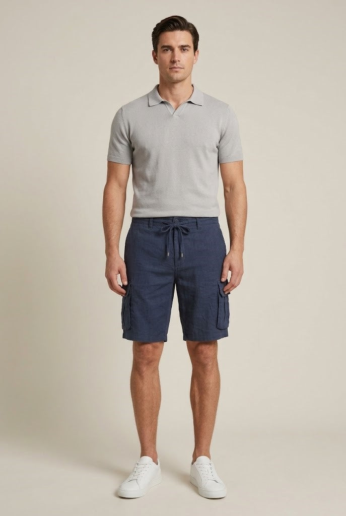 IMPURE SHORTS COOPER