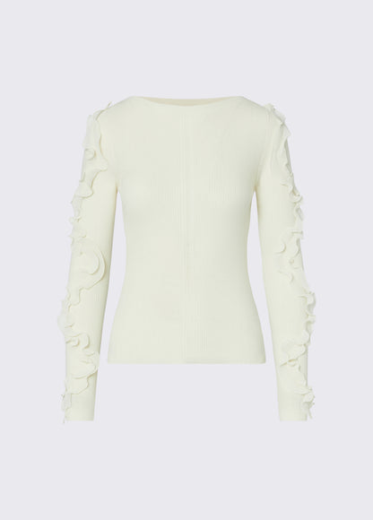 LIU JO MAGLIA CF6042-MA82O