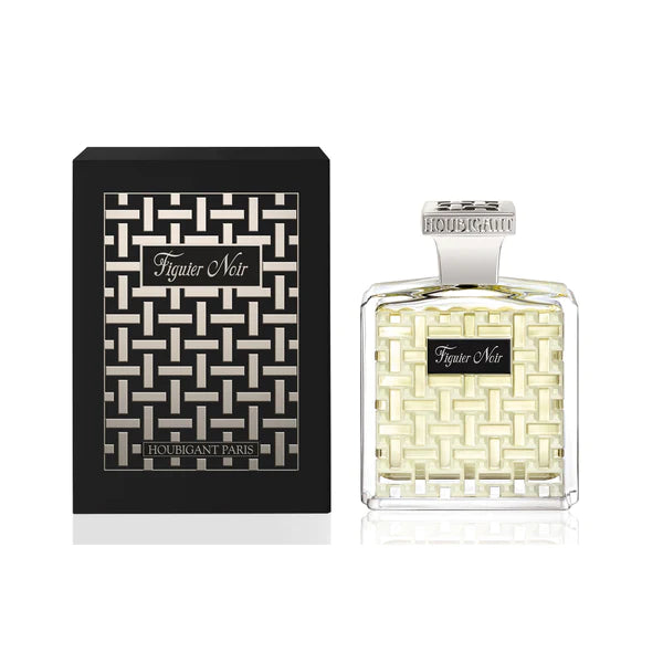 HOUBIGANT PARIS  FIGUIER NOIR