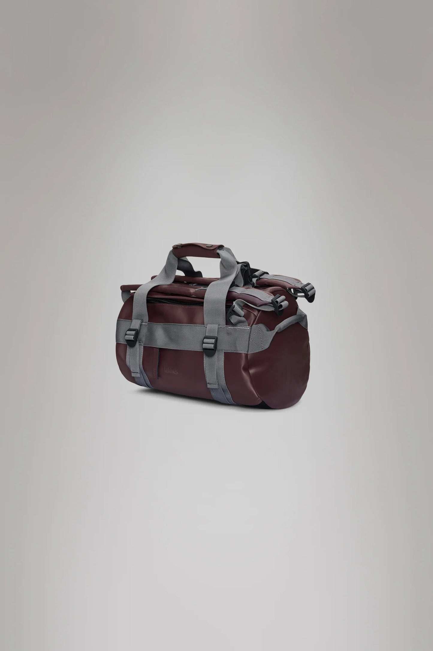 RAINS Texel Duffel Bag Mini Texel Duffel Bag Mini
