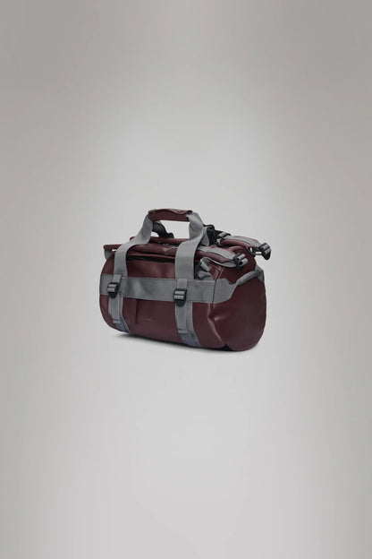 RAINS Texel Duffel Bag Mini Texel Duffel Bag Mini