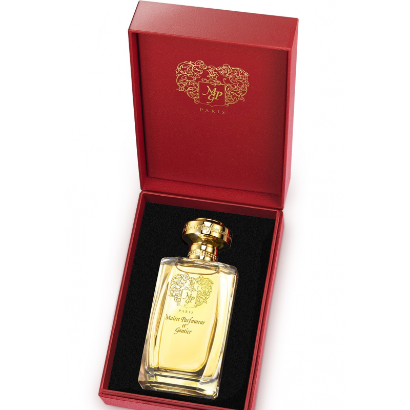 MAITRE PARFUMEUR ET GANTIER  Cuir Fétiche EDP