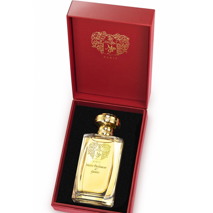 MAITRE PARFUMEUR ET GANTIER  Cuir Fétiche EDP