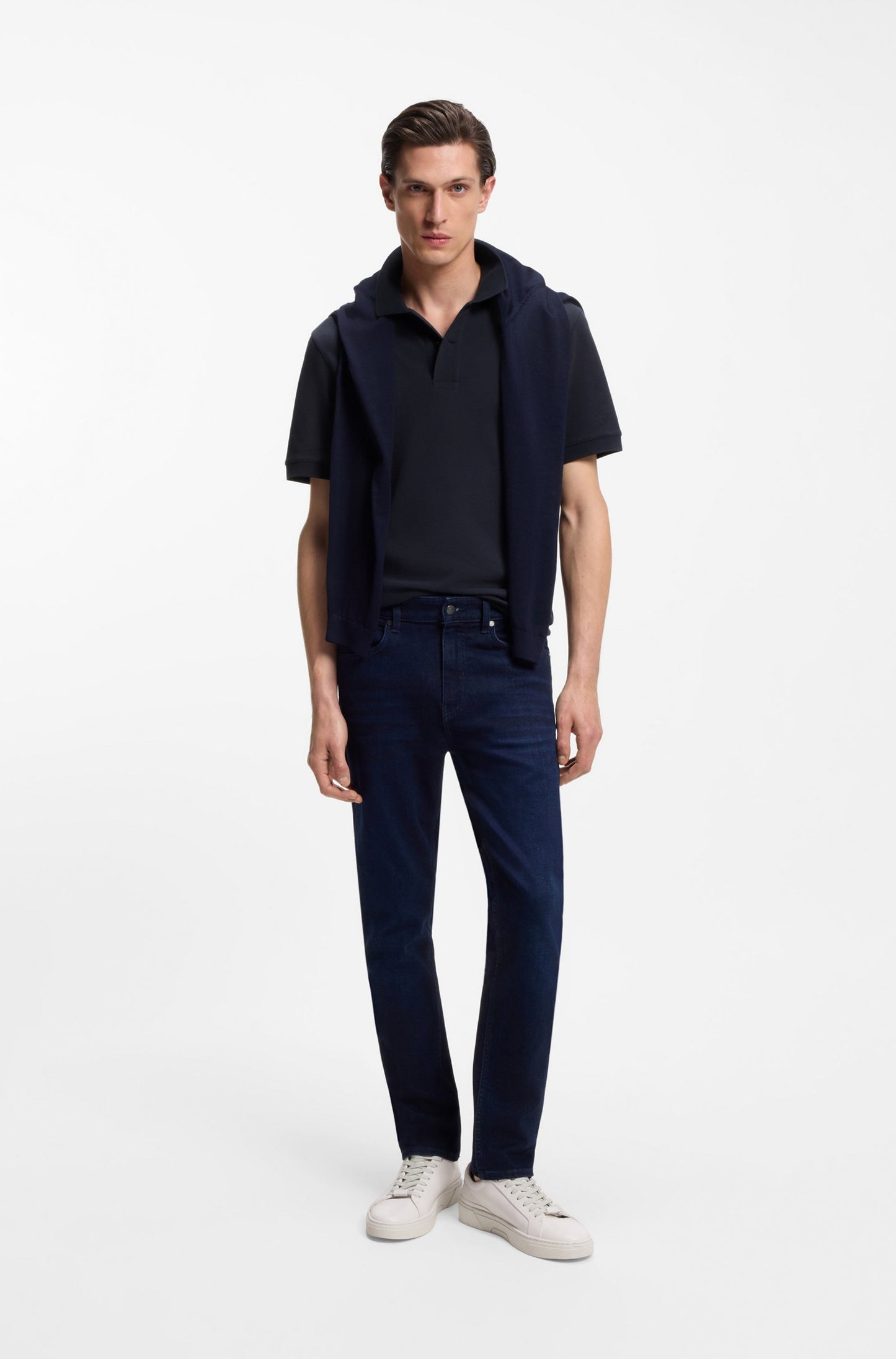 BOSS Polo Pallas 10278258 01