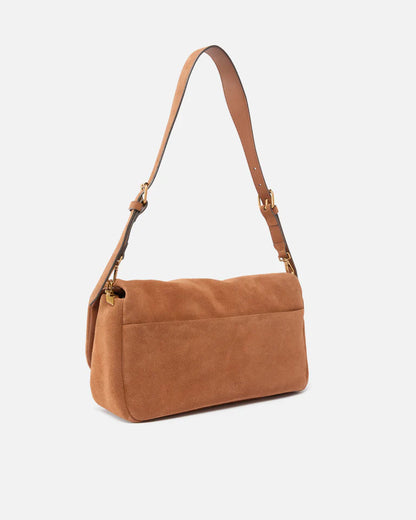 PINKO  CLICK SOFT HORIZONTAL HANDLE CLASSIC A0F6 SS26