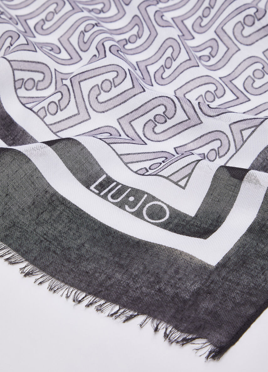 LIU JO FOULARD 2A6039-T2745