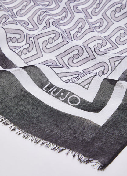 LIU JO FOULARD 2A6039-T2745