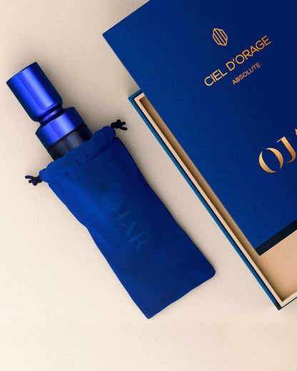 OJAR CIEL D'ORAGE OIL