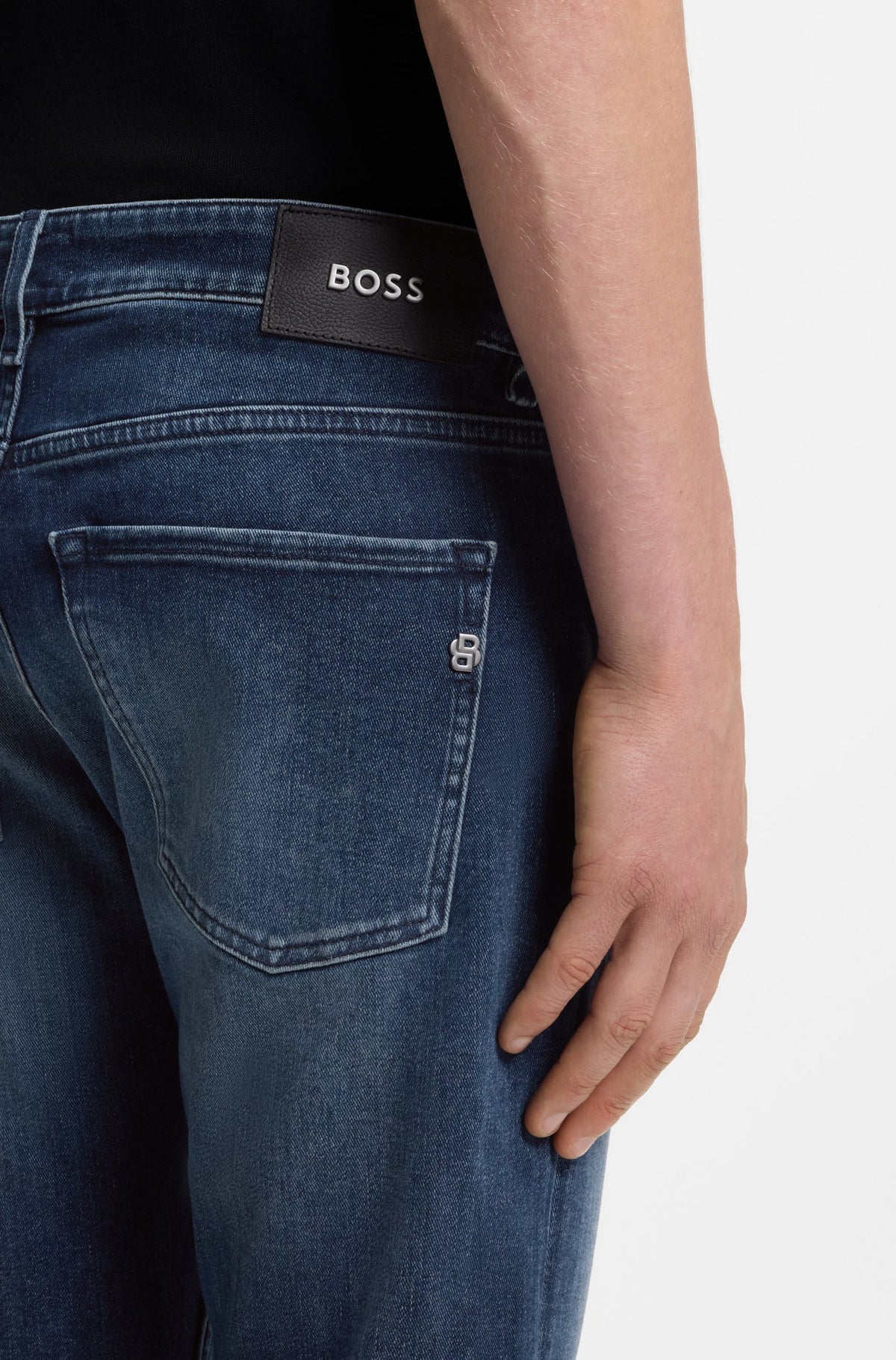 BOSS Jeans C-Delaware 10263151 04