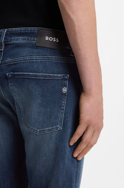 BOSS Jeans C-Delaware 10263151 04