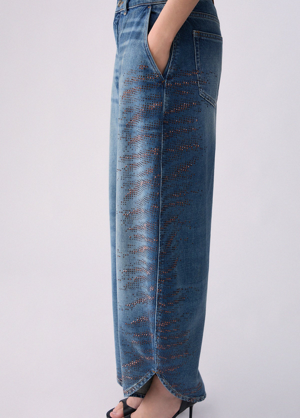 LIU JO Jeans UF6213-D4854