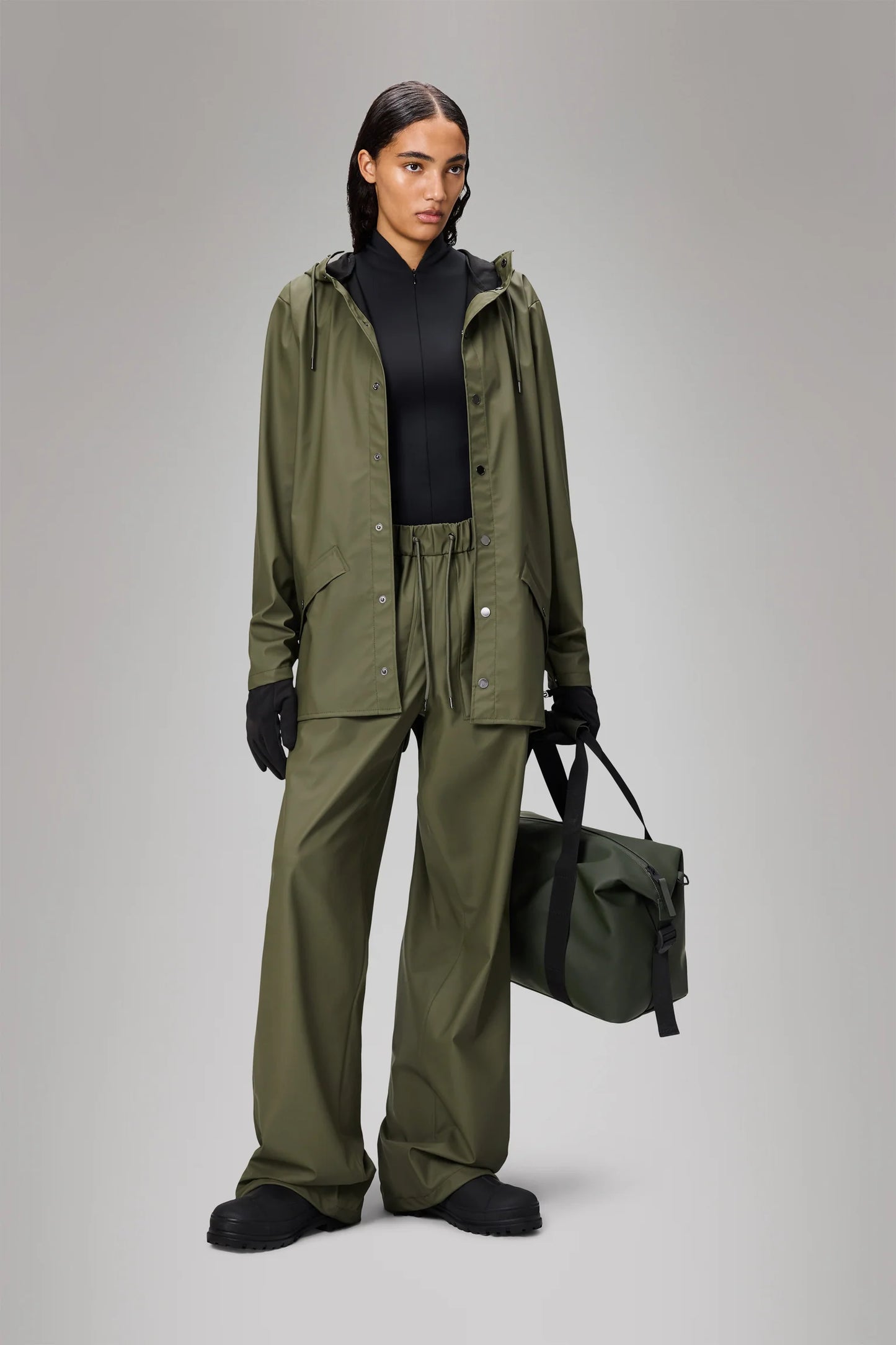 RAINS JACKET Jacket