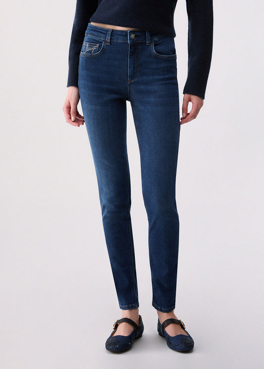 LIU JO Jeans UF6013-D0356