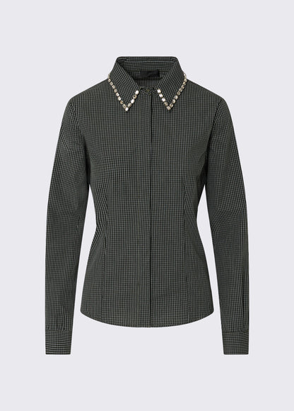 LIU JO CAMICIA CF6277-T796A