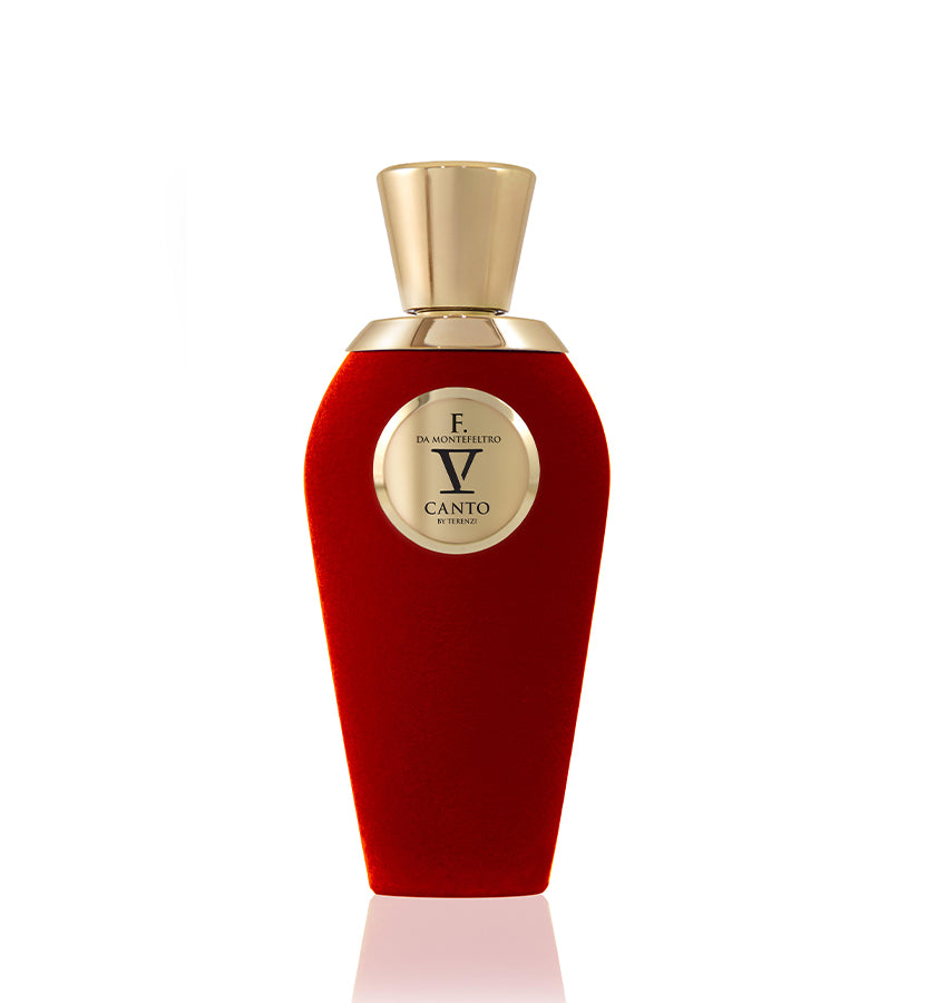 v canto by terenzi  F. DA MONTEFELTRO