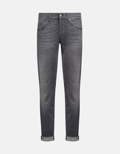 DONDUP  GEORGE-DS0339U-MW2