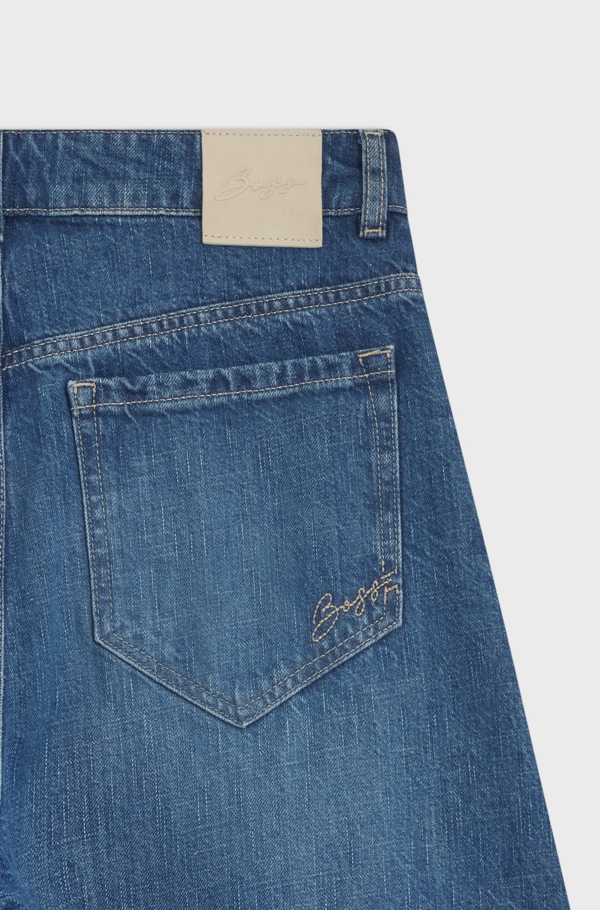 BOSS Jeans C_JANE HR 10280117 01
