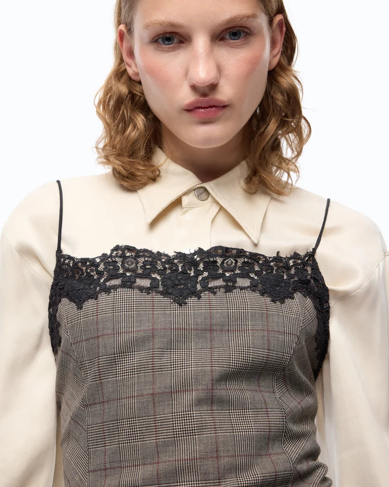 PINKO Top TELIPOGON