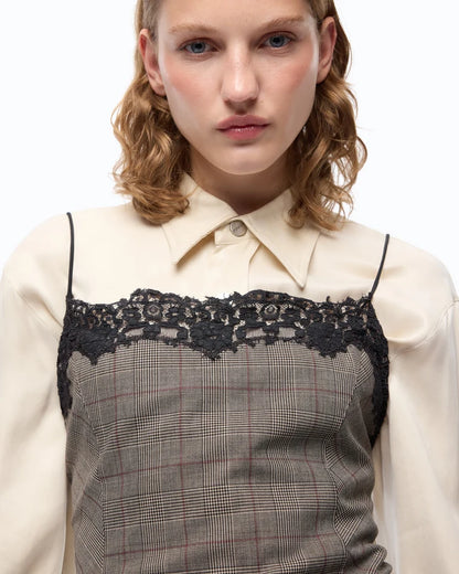 PINKO Top TELIPOGON