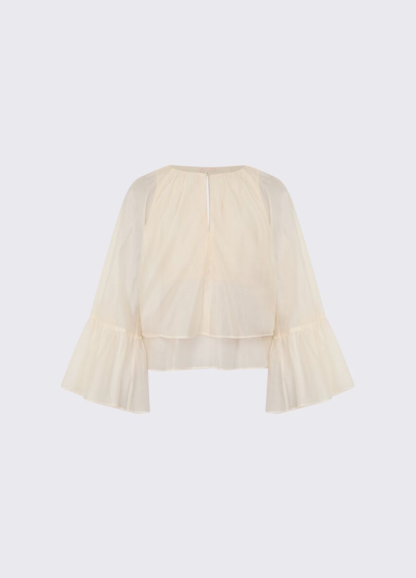 LIU JO BLUSE WA6400-T435A
