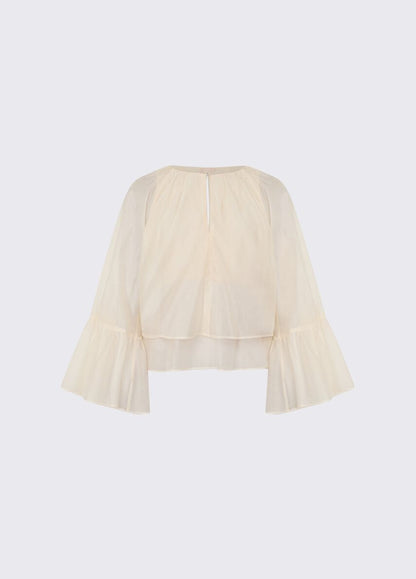 LIU JO BLUSE WA6400-T435A