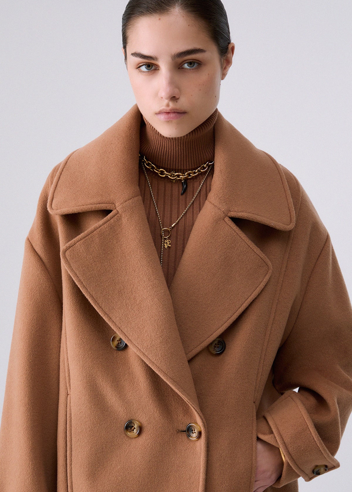 LIU JO CAPPOTTO WF6243-T722A