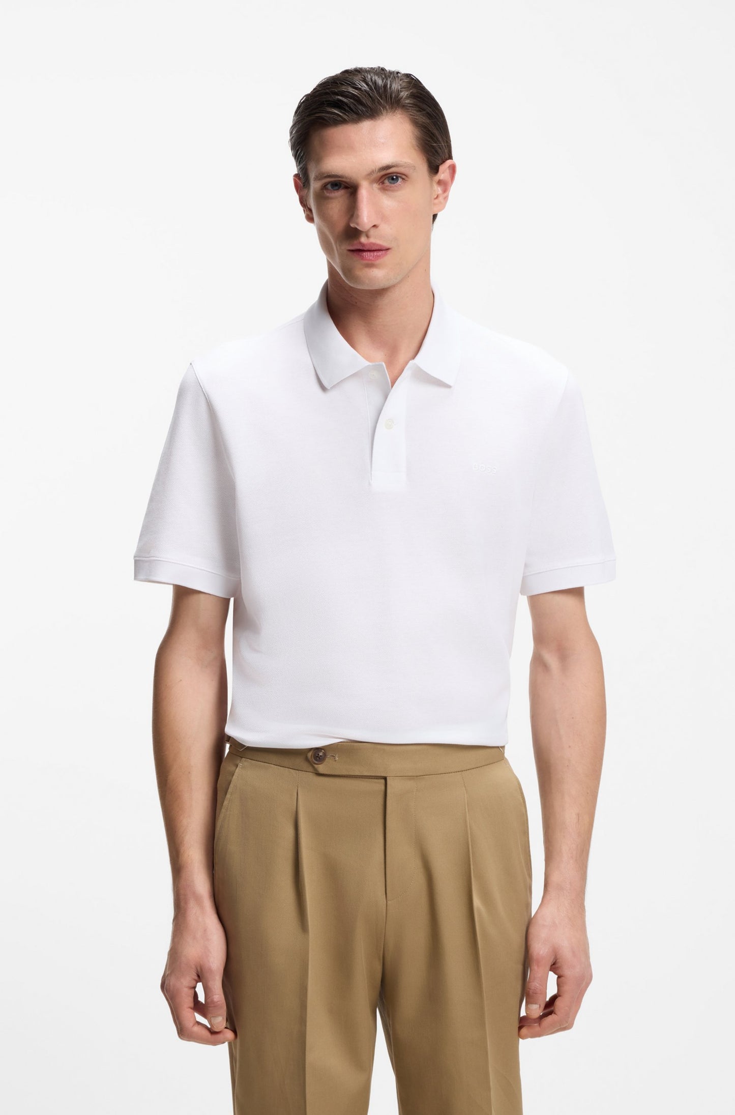BOSS Polo Pallas 10278258 01