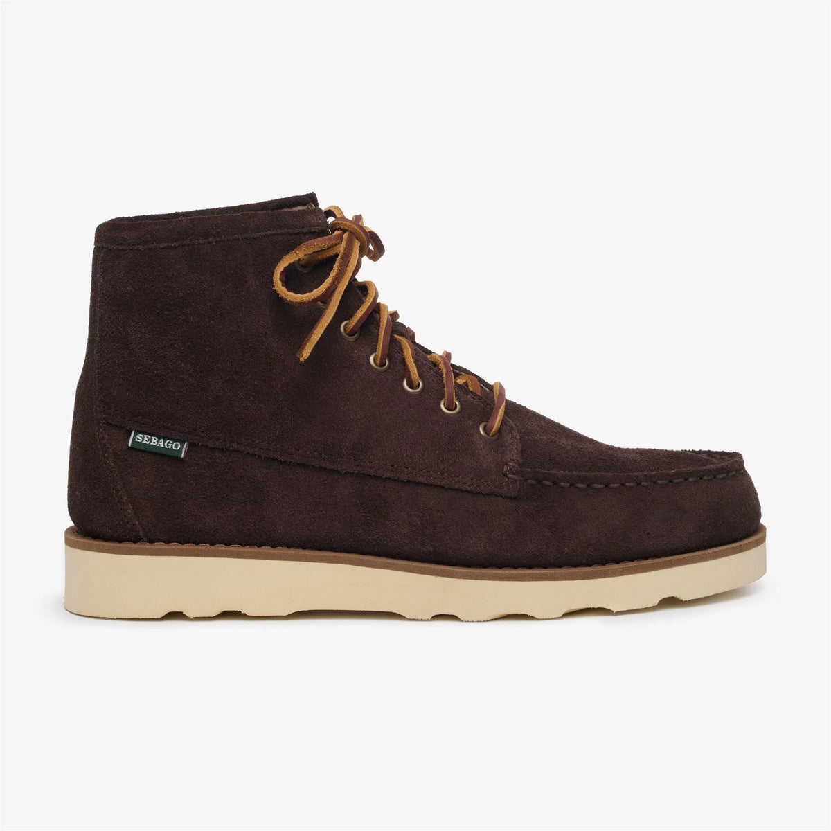 SEBAGO STIVALETTO 76111SW