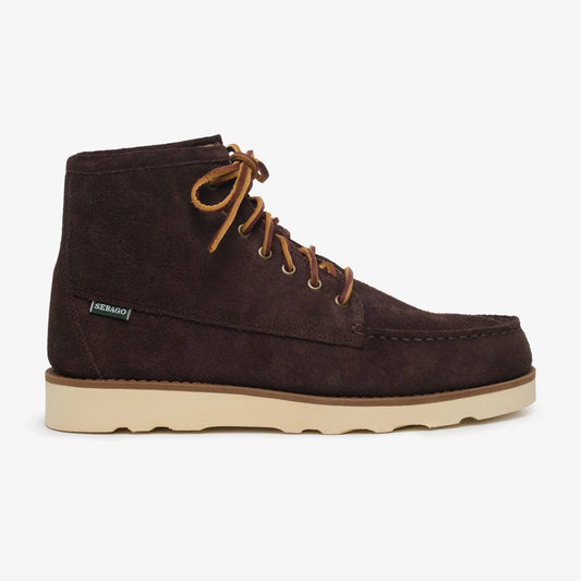 SEBAGO STIVALETTO 76111SW