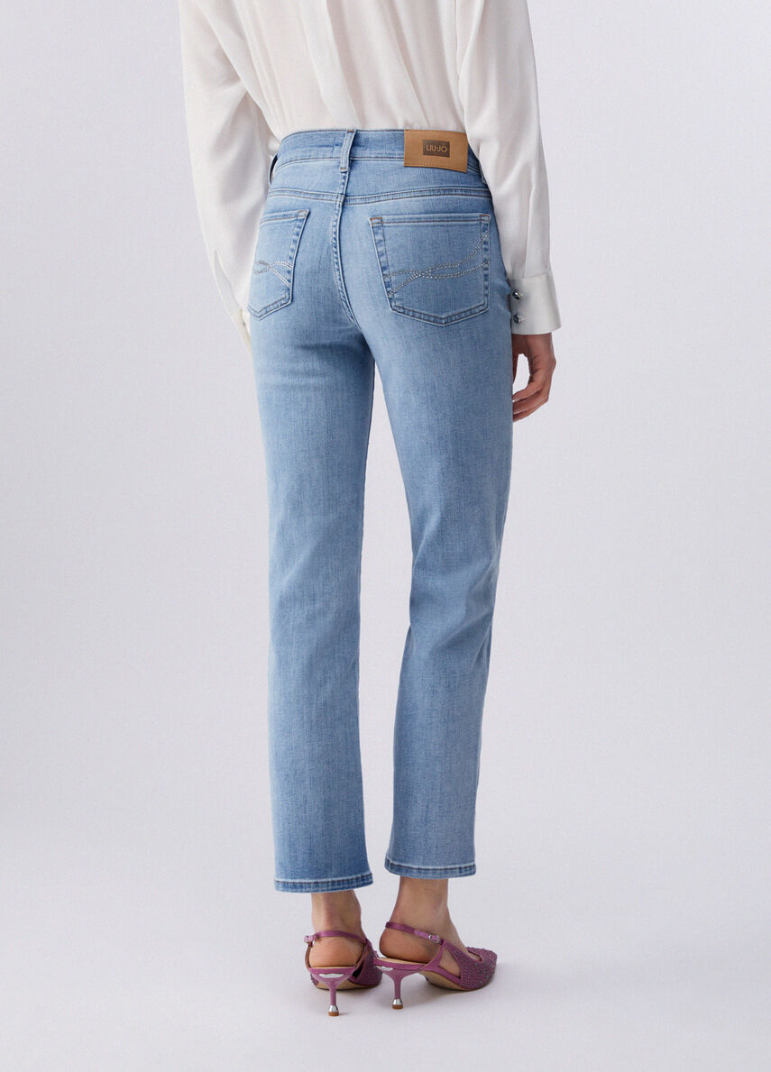 LIU JO Jeans UA6066-DS081